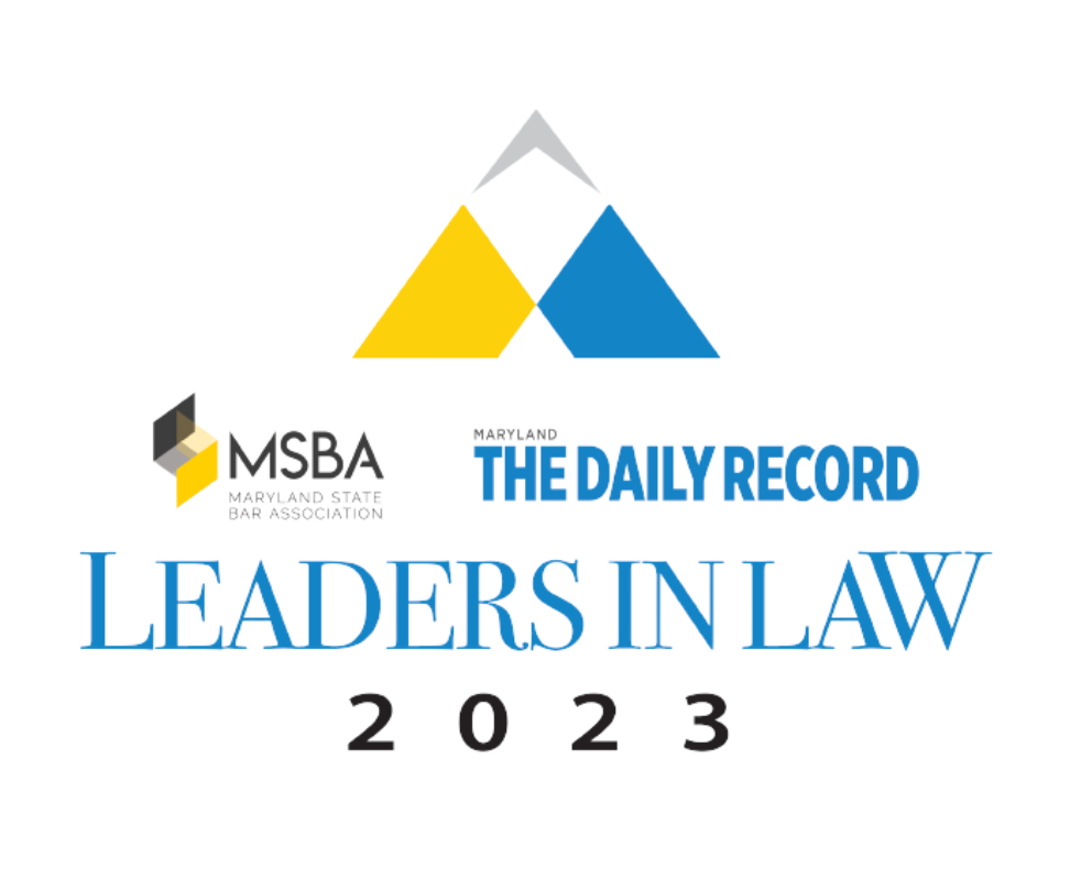 Leaders in Law 2023