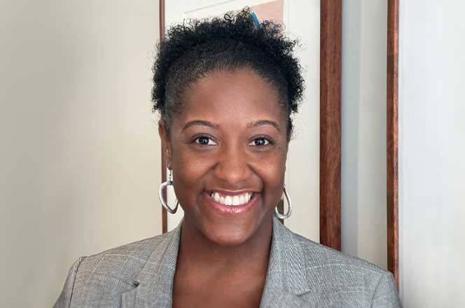 Monique Gillum