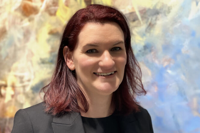 Jacqui Cadman